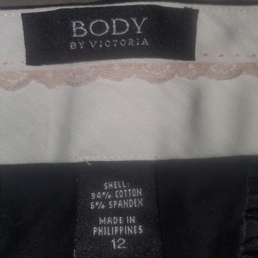 Body by Victoria's Secret Trouser